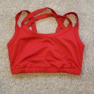 Kiava Clothing Edurance Sports Bra